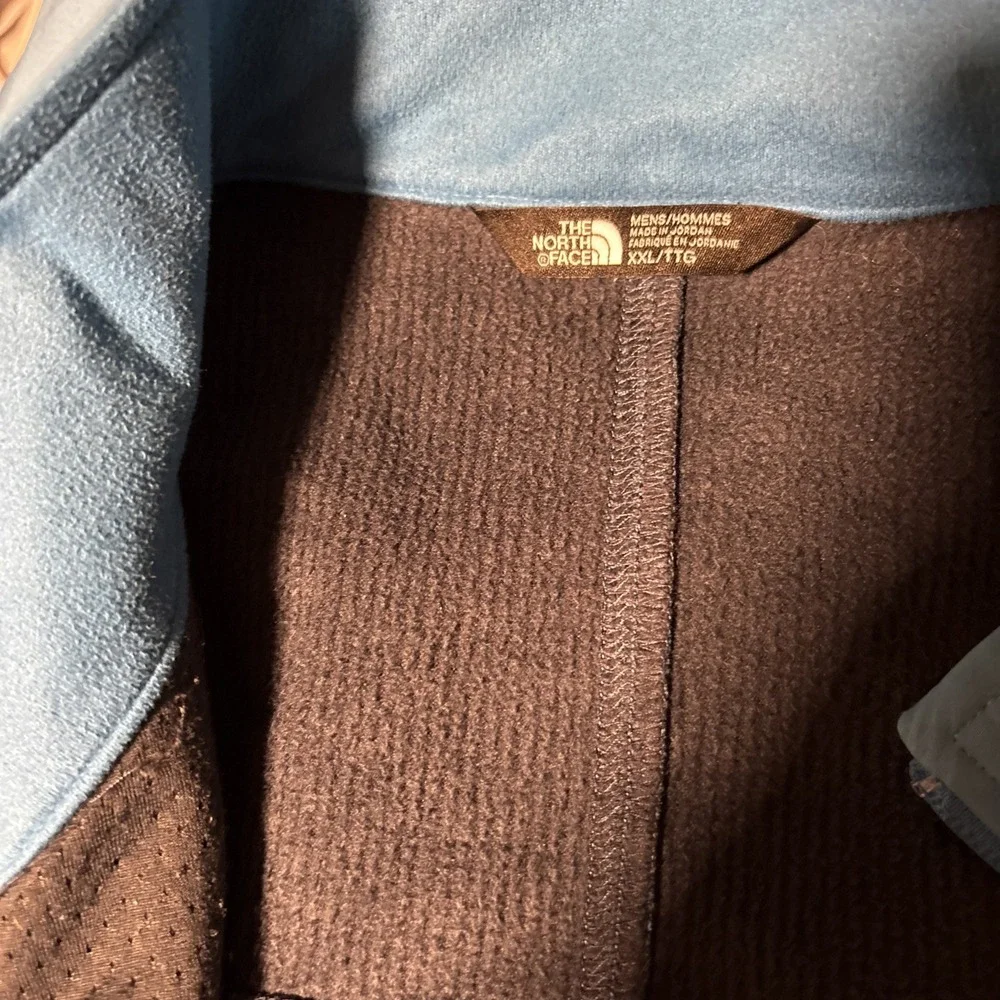 The North Face this north